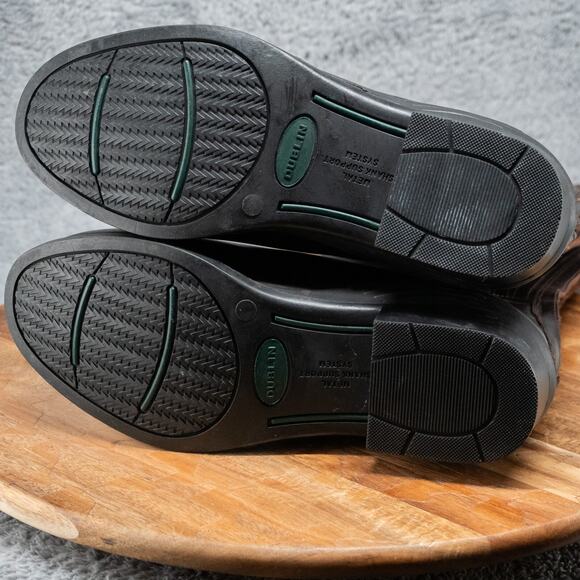 Dublin Ladies Feale Riding Boot Tall Womens Size 7.5 Regular Calf - Picture 10 of 11